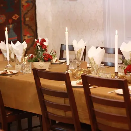 Loma Tai Perhejuhlat Bobackan Pihatorpassa Сasa de vacaciones