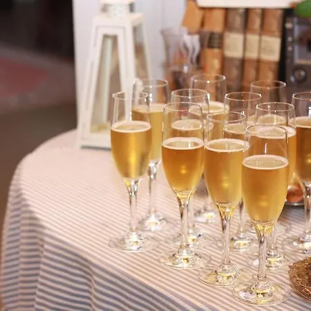 Сasa de vacaciones Loma Tai Perhejuhlat Bobackan Pihatorpassa