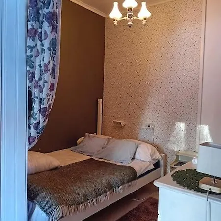 Loma Tai Perhejuhlat Bobackan Pihatorpassa Сasa de vacaciones