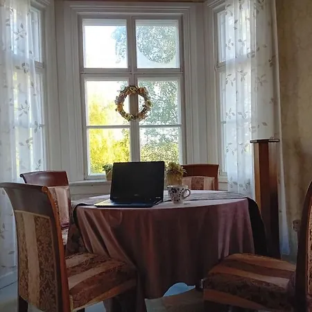 Loma Tai Perhejuhlat Bobackan Pihatorpassa Holiday home *