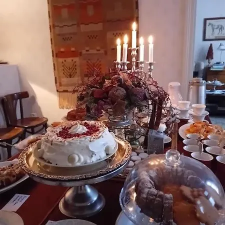 Сasa de vacaciones Loma Tai Perhejuhlat Bobackan Pihatorpassa Hämeenlinna