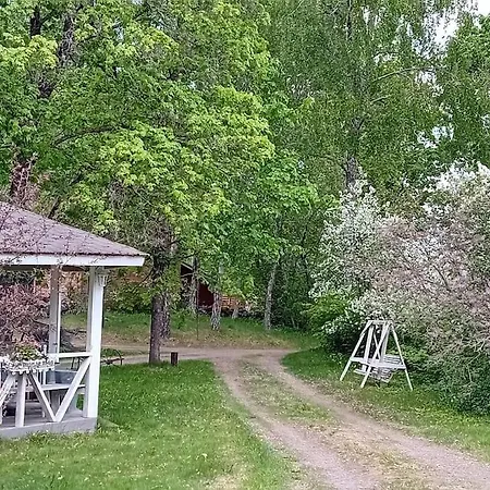 Сasa de vacaciones Loma Tai Perhejuhlat Bobackan Pihatorpassa *