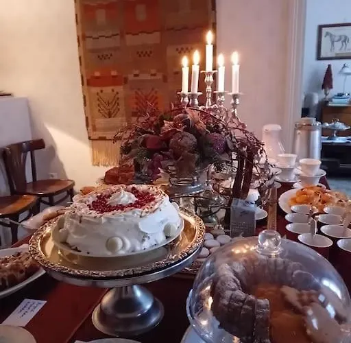 بيت للعطل Loma Tai Perhejuhlat Bobackan Pihatorpassa Hämeenlinna